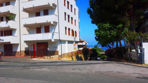 Apartamento Appartamento Federico