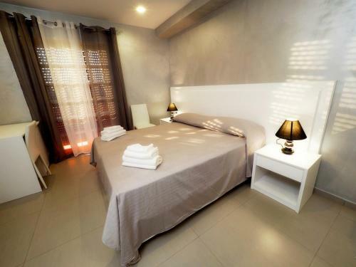 Bed & Breakfast Residenza La Torre