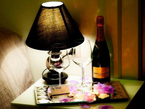 Bed & Breakfast Residenza La Torre