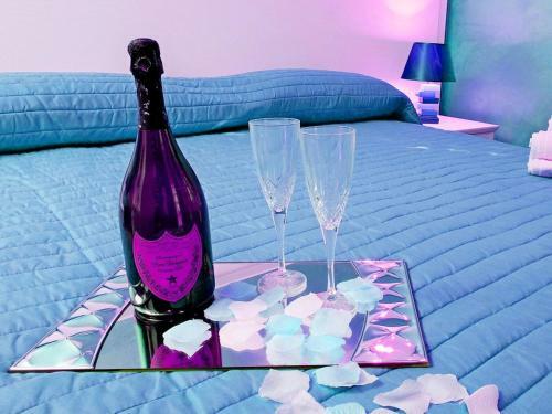 Bed & Breakfast Residenza La Torre