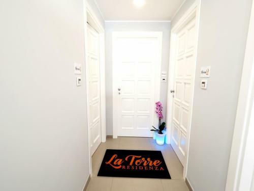 Bed & Breakfast Residenza La Torre