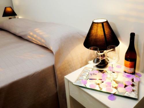 Bed & Breakfast Residenza La Torre