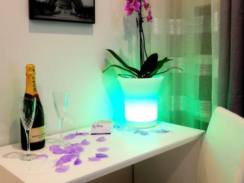 Bed & Breakfast Residenza La Torre