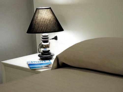 Bed & Breakfast Residenza La Torre