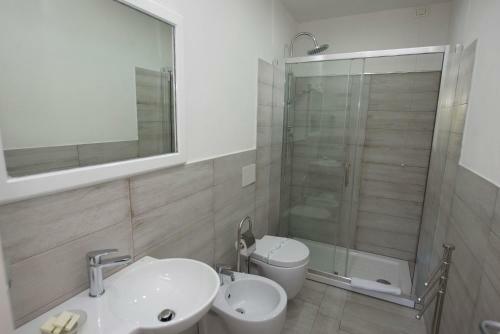 Bed & Breakfast Villa Saturno