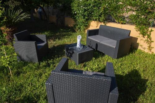 Bed & Breakfast Villa Saturno