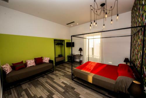 Hostal Villa Adua