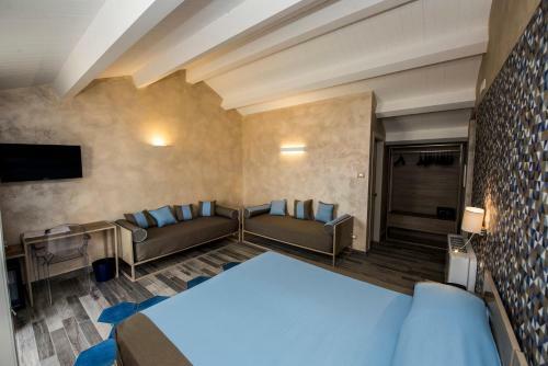Hostal Villa Adua