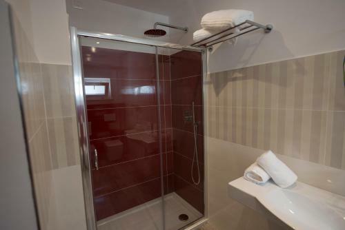 Hostal Villa Adua