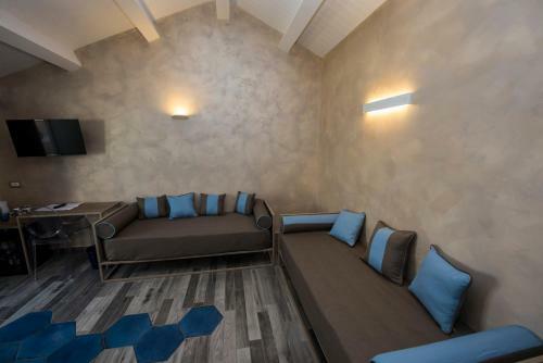 Hostal Villa Adua