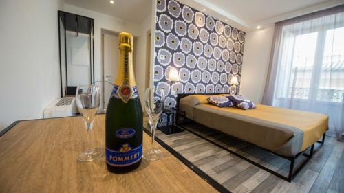 Hostal Villa Adua