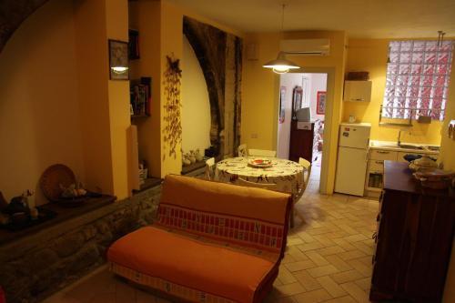Apartamento Al Corallone A Picco Sul Mare