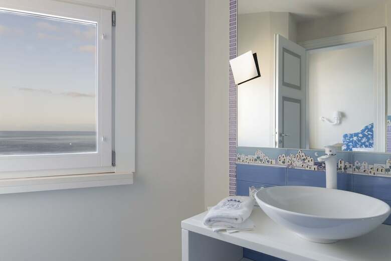 Hotel Palazzo Mottola Tropea