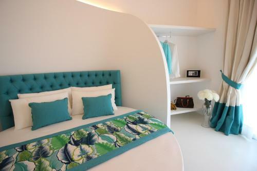 Hotel Il Borghetto Creative Resort