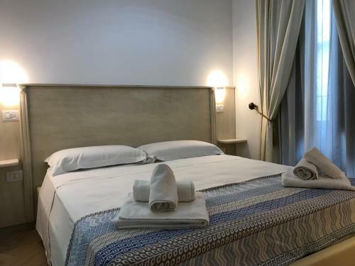 Bed & Breakfast A Casa Di Alessandro