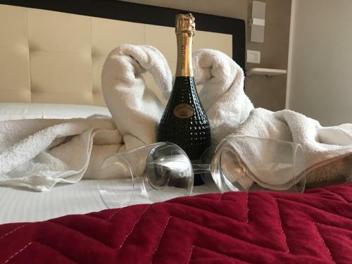 Bed & Breakfast A Casa Di Alessandro