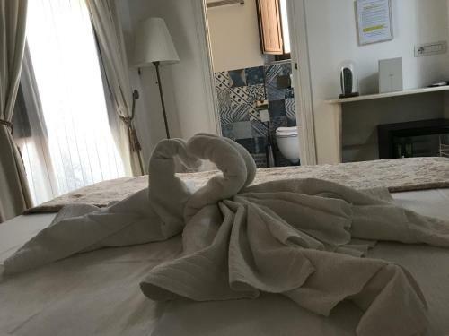 Bed & Breakfast A Casa Di Alessandro