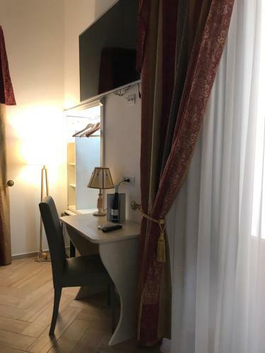 Bed & Breakfast A Casa Di Alessandro