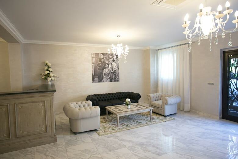 Hotel Colomba D'oro