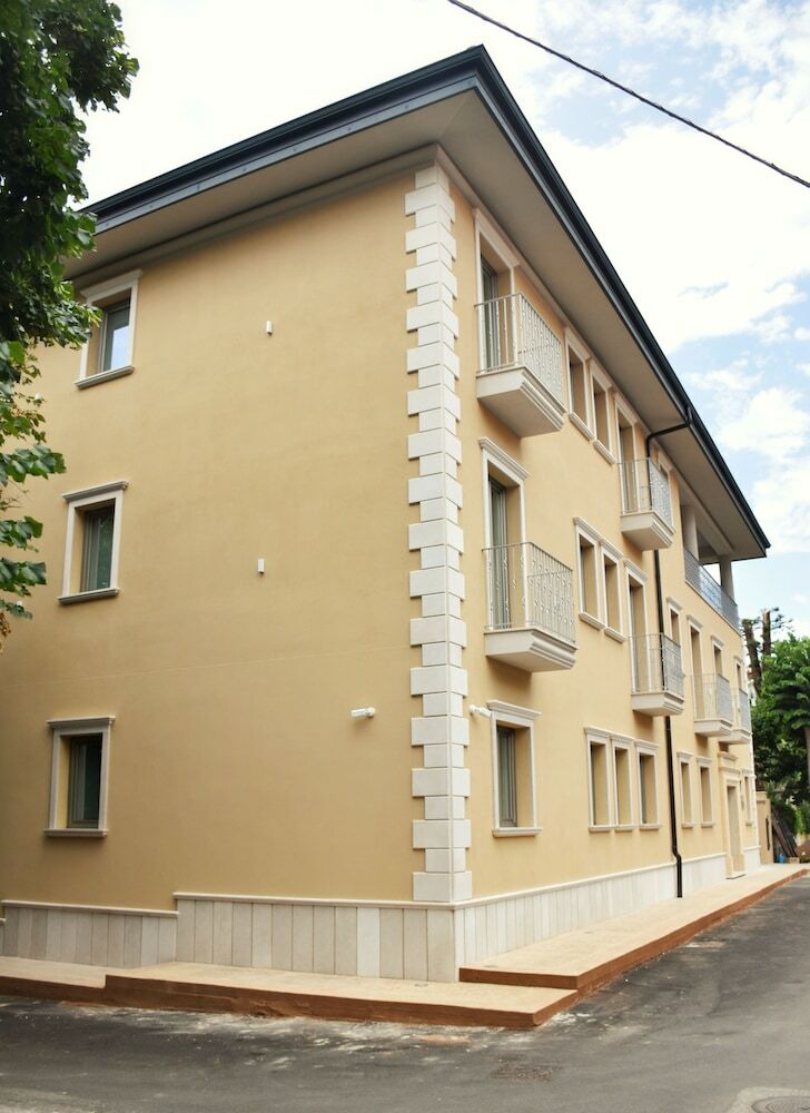 Hotel Colomba D'oro
