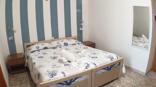 Hostal Sant'antonio Accommodation