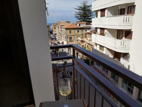 B&B Chez Moi