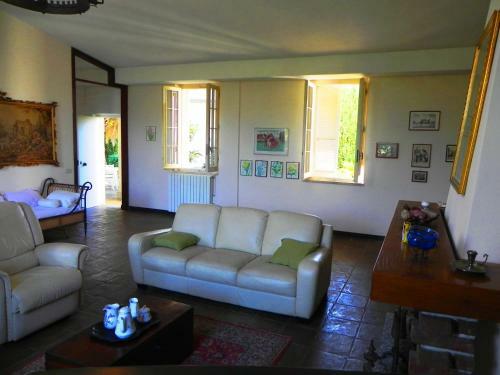 Villa Eleonora