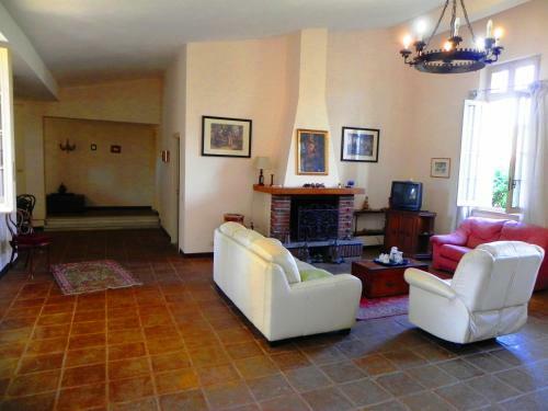 Villa Eleonora