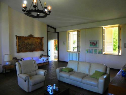Villa Eleonora