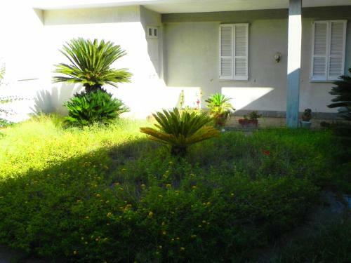 Villa Eleonora