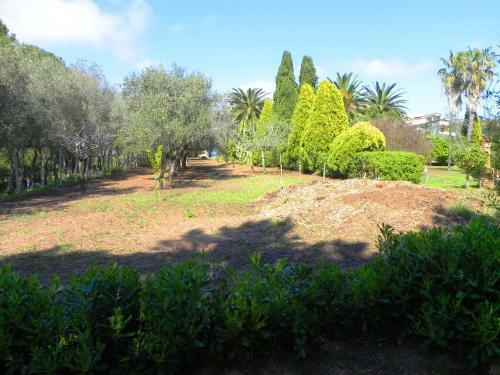 Villa Eleonora