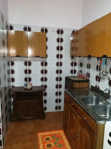 Apartamento Appartamento Paki