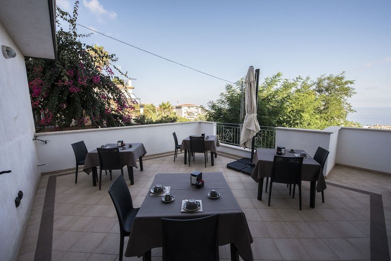 Bed & Breakfast Residenza Prestige Tropea