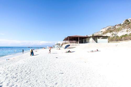 Apartamento Appartamento Marina