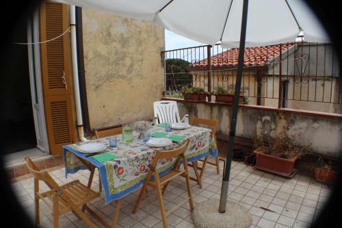 Apartamento Appartamento Marina