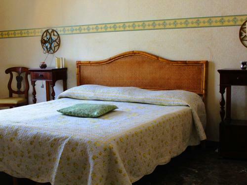 Apartamento Eleonora Trilo
