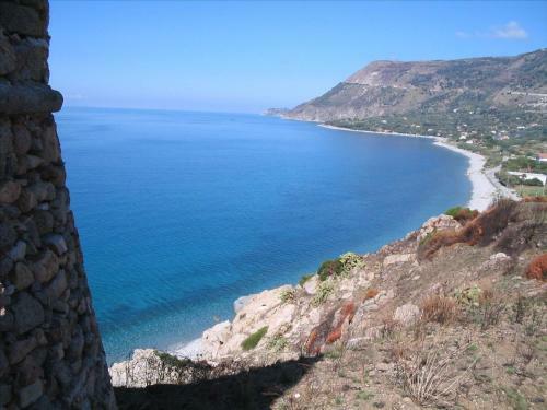 Apartamento Eleonora Trilo