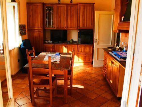 Apartamento Eleonora Trilo