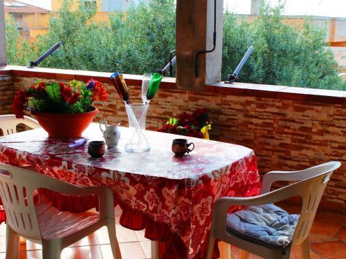 Apartamento Eleonora Trilo