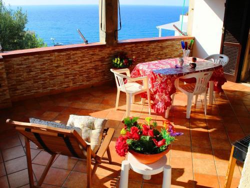 Apartamento Eleonora Trilo