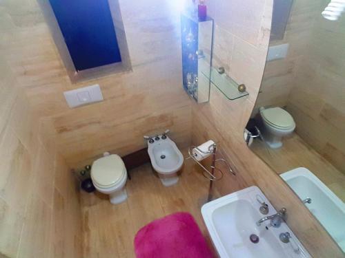 Apartamento Eleonora Trilo