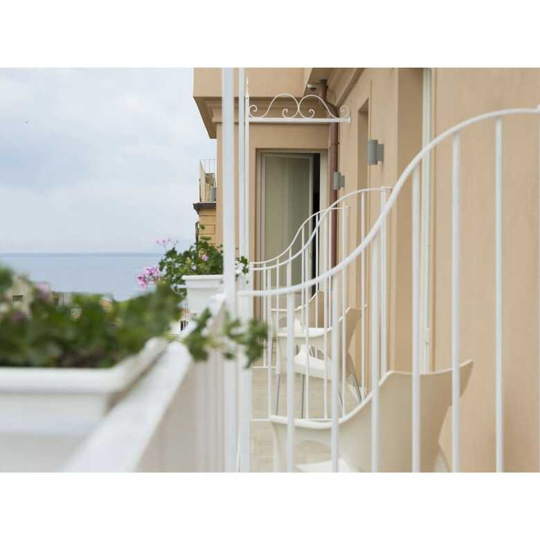 Bed & Breakfast Townhouse Tropea
