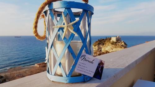 Bed & Breakfast Nereide