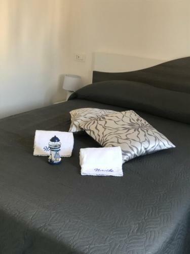 Bed & Breakfast Nereide
