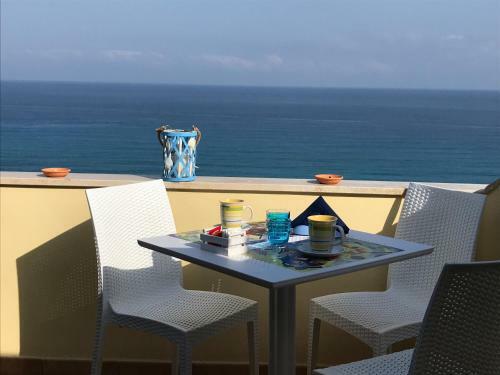 Bed & Breakfast Nereide