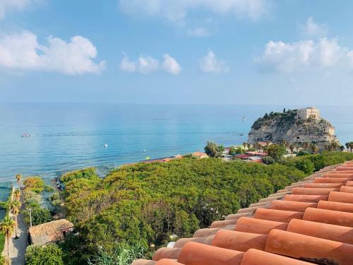 Bed & Breakfast Nereide