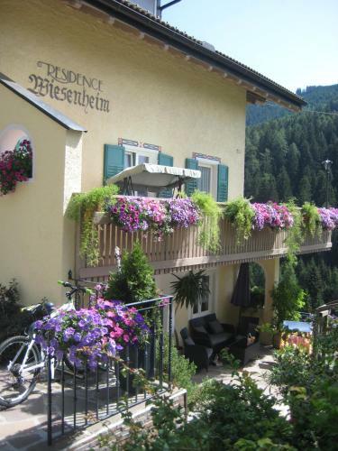 Aparthotel Residence Wiesenheim
