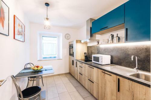 Apartamento Ferienwohnung Anna