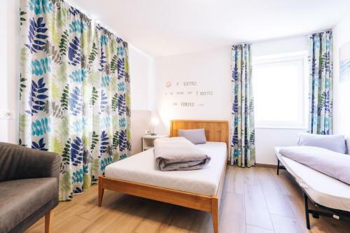 Apartamento Ferienwohnung Anna