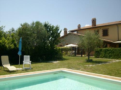 Apartamento La Loggina Maxi